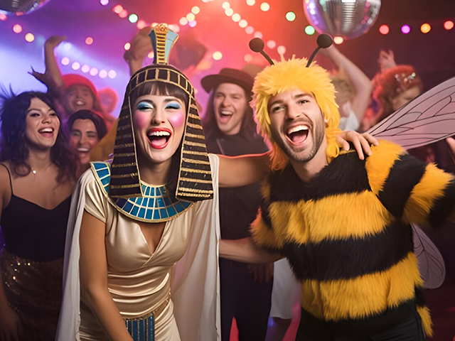 Στολές Ενηλίκων