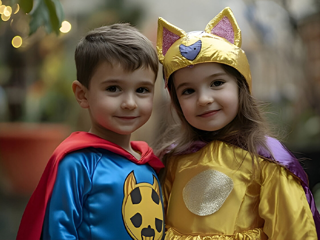 Στολές Παιδικές