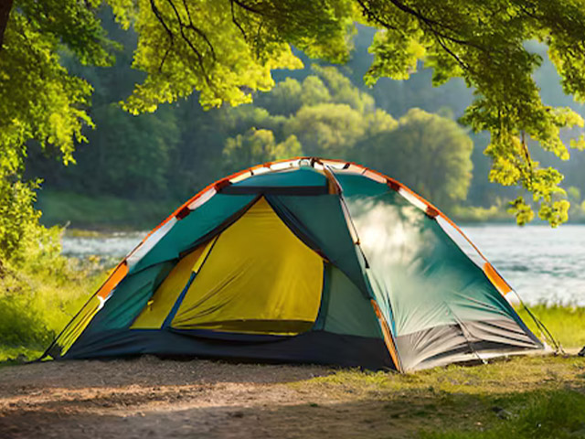 Σκηνές Camping