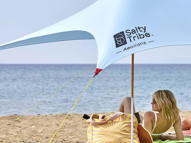 Ελαστικές Τέντες