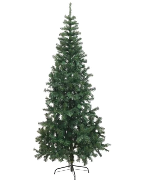 Χριστουγεννιάτικο Δέντρο Valley Promo Ύψος 210 cm - 233988