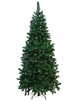 Χριστουγεννιάτικο Δέντρο Παρνασσός 210cm 165914