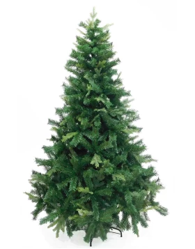 Χριστουγεννιάτικο Δέντρο Richmond Ύψος 210cm Plastic & Pvc 235362