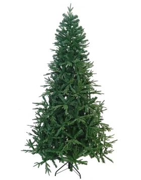 Χριστουγεννιάτικο Δέντρο Baltic PE & PVC 240cm 235343