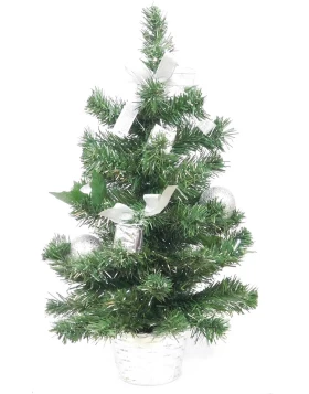 Χριστουγεννιάτικο Δέντρο Επιτραπέζιο 50cm 236283