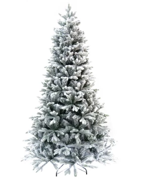 Χριστουγεννιάτικο Δέντρο Colorado Spruce Plastic & Pvc 1.80m 98250-1