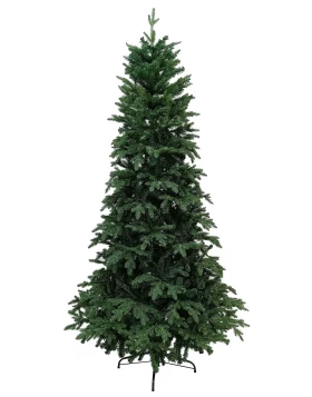 Χριστουγεννιάτικο Δέντρο Loudon PE & PVC 240cm 237163 - PE 3D