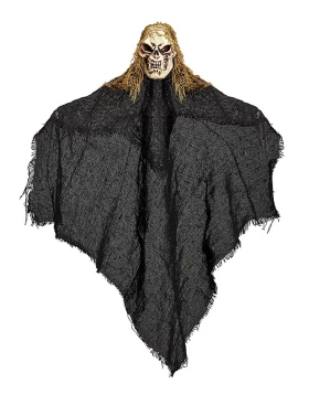 Halloween Διακοσμητικό Grim Reaper 50cm 317838