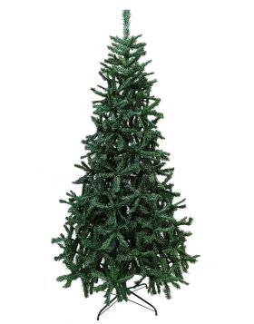Χριστουγεννιάτικο Δέντρο Festive 180cm Pvc 69100-1