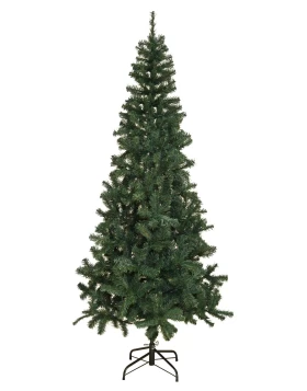 Χριστουγεννιάτικο Δέντρο Valey Πράσινο 150cm 78553-2