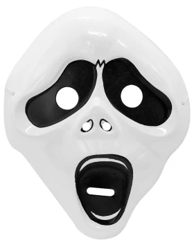 Αποκριάτικη Παιδική Μάσκα Scream 318158