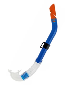 Αναπνευστήρας Θαλάσσης Targa Blue PVC 883963