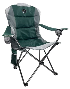Campo Rest Deluxe Καρέκλα Τσαντάκι 6005031 - 130kg