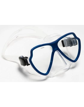 Tech Pro Μάσκα Θαλάσσης Iris Silicone - 1311301a - 010110