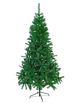 Χριστουγεννιάτικο Δέντρο Majestic 210cm Pvc 237510