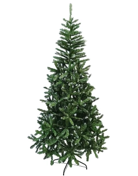 Χριστουγεννιάτικο Δέντρο Alpine 210cm 23563