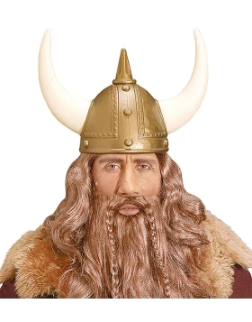 Αποκριάτικο Καπέλο Viking 313942