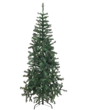 Χριστουγεννιάτικο Δέντρο Valley Promo Ύψος 180 cm 505 Κλαδιά - 233987