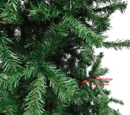 Χριστουγεννιάτικο Δέντρο Valley Ύψος 210 cm 78553-4 - Promo  (Thumb 2)