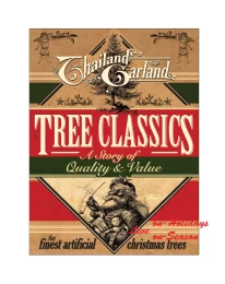 Χριστουγεννιάτικο Δέντρο Flock Tree Deluxe 220cm 234085 - 48648 (Thumb 4)