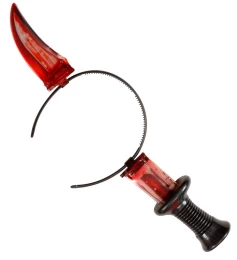 Αποκριάτικη Στέκα Μαχαίρι με Αίμα 312706 (Thumb 3)