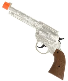 Αποκριάτικο Όπλο Cow Boy 312604 (Thumb 1)