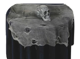 Αποκριάτικος Ιστός Τραπεζομάντηλο 75x75cm 80102 - 312502 (Thumb 1)