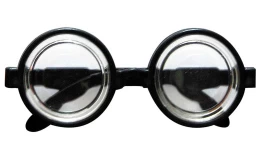 Αποκριάτικα Γυαλιά Μυωπίας 314157 (Thumb 4)