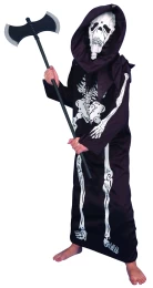 Παιδική Στολή Σκελετός 824 - 82400 (Thumb 1)