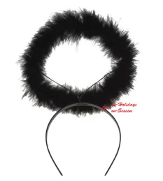 Φωτοστέφανο Μαύρο  313627 (Thumb 2)