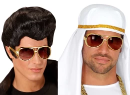 Αποκριάτικα Γυαλιά Χαρακτήρων 312577 (Thumb 1)