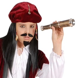 Αποκριάτικο Τηλεσκόπιο Πειρατή 313821 (Thumb 1)