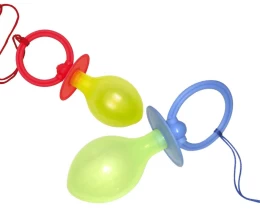 Αποκριάτικη Πιπίλα Μεγάλη με Ήχο 313771 (Thumb 1)