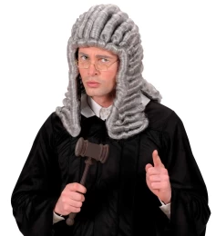 Αποκριάτικο Αξεσουάρ Σφυράκι Δικαστή 313834 (Thumb 2)