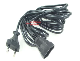 Καλώδιο Επέκταση 4m 500W - 231498 (Thumb 1)