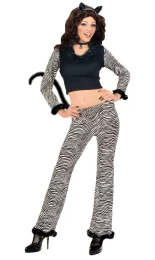 Αποκριάτικη Στολή Γάτα 5761 - 57612b (Thumb 1)