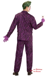 Αποκριάτικη Στολή Evil Joker 1931 - 315537 (Thumb 2)