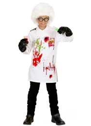 Αποκριάτικη Στολή Τρελός Επιστήμονας 7305 - 316254 (Thumb 1)