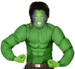 Αποκριάτικη Μπλούζα Monster Boy Deluxe 12587 - 314401 (Thumb 1)