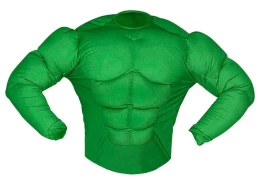 Αποκριάτικη Μπλούζα Monster Boy Deluxe 12587 - 314401 (Thumb 2)