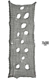 Halloween Ύφασμα 300x75cm 311820 (Thumb 2)