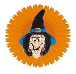 Halloween Διακοσμητικό 55cm 5210R - 311865a (Thumb 1)