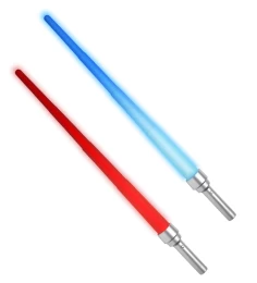 Αποκριάτικο Φωτόσπαθο 90cm 9825S - 311869 (Thumb 1)