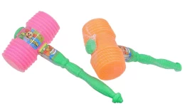 Αποκριάτικο Σφυράκι με Ήχο 31cm 313391 (Thumb 1)