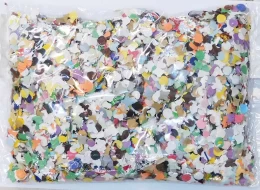 Χαρτοπόλεμος Πολύχρωμος 100gr 312816 (Thumb 1)