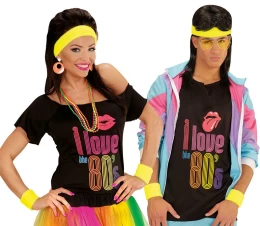 Set Sweatband Κίτρινο 312053  (Thumb 1)