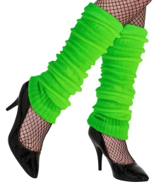 Αποκριάτικες Γκέτες Πράσινες 312047  (Thumb 1)