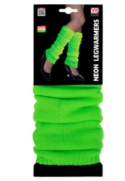 Αποκριάτικες Γκέτες Πράσινες 312047  (Thumb 2)