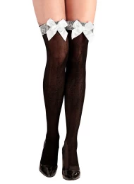 Αποκριάτικες Κάλτσες Καμαριέρας 70 Den 312037 (Thumb 1)