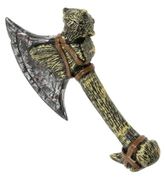 Αποκριάτικο Τσεκούρι 312100  (Thumb 1)